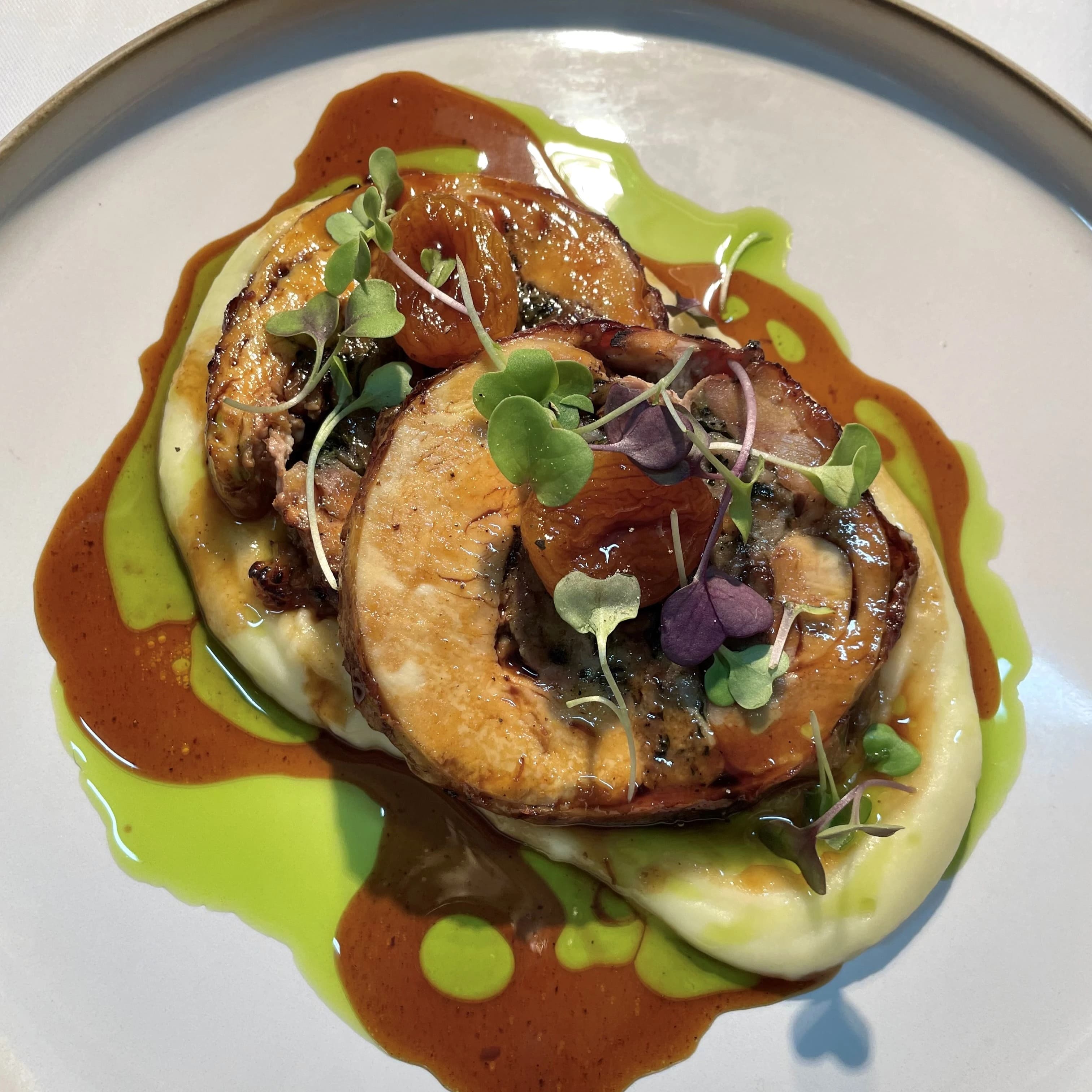 descripcion del plato